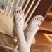 Women's Slipper Bohemian Flip Flops Beach Sandals Women's Slipper Bohemian Flip Flops Beach Sandals