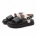 Summer Casual Embroidery Comfy Flat Sandals Summer Casual Embroidery Comfy Flat Sandals