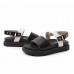 Summer Casual Embroidery Comfy Flat Sandals Summer Casual Embroidery Comfy Flat Sandals