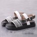 Summer Casual Embroidery Comfy Flat Sandals Summer Casual Embroidery Comfy Flat Sandals