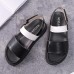 Summer Casual Embroidery Comfy Flat Sandals Summer Casual Embroidery Comfy Flat Sandals