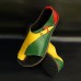 Large Size Vintage Stitching Buckle Casual Flat Sandals Large Size Vintage Stitching Buckle Casual Flat Sandals
