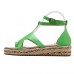 Roman Gladiator Sandals Summer Wedges Platform Women Shoes Roman Gladiator Sandals Summer Wedges Platform Women Shoes
