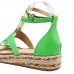 Roman Gladiator Sandals Summer Wedges Platform Women Shoes Roman Gladiator Sandals Summer Wedges Platform Women Shoes