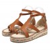 Roman Gladiator Sandals Summer Wedges Platform Women Shoes Roman Gladiator Sandals Summer Wedges Platform Women Shoes