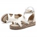 Roman Gladiator Sandals Summer Wedges Platform Women Shoes Roman Gladiator Sandals Summer Wedges Platform Women Shoes