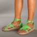 Roman Gladiator Sandals Summer Wedges Platform Women Shoes Roman Gladiator Sandals Summer Wedges Platform Women Shoes
