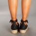 Roman Gladiator Sandals Summer Wedges Platform Women Shoes Roman Gladiator Sandals Summer Wedges Platform Women Shoes