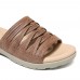LOSTISY Cross Tie Lightweight Comfy Wedge Sandals For Women LOSTISY Cross Tie Lightweight Comfy Wedge Sandals For Women