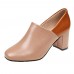 Women Stitching Slip On Casual Pumps Leisure Shoes Women Stitching Slip On Casual Pumps Leisure Shoes