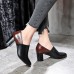 Women Stitching Slip On Casual Pumps Leisure Shoes Women Stitching Slip On Casual Pumps Leisure Shoes