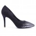 Glitter Pointed High Heels Glitter Pointed High Heels