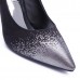 Glitter Pointed High Heels Glitter Pointed High Heels