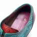 SOCOFY Handmade Genuine Leather Stitching Pumps SOCOFY Handmade Genuine Leather Stitching Pumps