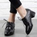 Women Pumps Crocodile Pattern Lace Up Ankle Boots Women Pumps Crocodile Pattern Lace Up Ankle Boots