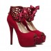 Sexy Open Toe Platform Thin High-Heeled Shoes Women Sandals Sexy Open Toe Platform Thin High-Heeled Shoes Women Sandals