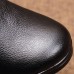 Winter Fur Warm Leather Slip On Snow Boots Winter Fur Warm Leather Slip On Snow Boots