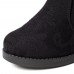 Old Peking Embroidery Pattern Zipper Keep Warm Ankle Boots Old Peking Embroidery Pattern Zipper Keep Warm Ankle Boots