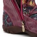 SOCOFY Genuine Leather Splicing Jacquard Pattern Zipper Ankle Boots SOCOFY Genuine Leather Splicing Jacquard Pattern Zipper Ankle Boots