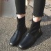 Socks Boots For Women Keep Warm Lining Ankle Boots Socks Boots For Women Keep Warm Lining Ankle Boots