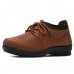 Lace Up Casual Cotton Faux Fur Lining Shoes Lace Up Casual Cotton Faux Fur Lining Shoes