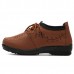 Lace Up Casual Cotton Faux Fur Lining Shoes Lace Up Casual Cotton Faux Fur Lining Shoes