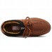 Lace Up Casual Cotton Faux Fur Lining Shoes Lace Up Casual Cotton Faux Fur Lining Shoes