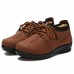 Lace Up Casual Cotton Faux Fur Lining Shoes Lace Up Casual Cotton Faux Fur Lining Shoes