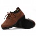 Lace Up Casual Cotton Faux Fur Lining Shoes Lace Up Casual Cotton Faux Fur Lining Shoes