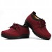 Lace Up Casual Cotton Faux Fur Lining Shoes Lace Up Casual Cotton Faux Fur Lining Shoes