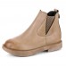 Women Round Toe Slip On Casual Winter Ankle Boots Women Round Toe Slip On Casual Winter Ankle Boots