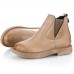 Women Round Toe Slip On Casual Winter Ankle Boots Women Round Toe Slip On Casual Winter Ankle Boots
