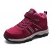 Women Casual Shoes Outdoor Fur Lining Snow Boots Women Casual Shoes Outdoor Fur Lining Snow Boots