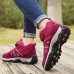 Women Casual Shoes Outdoor Fur Lining Snow Boots Women Casual Shoes Outdoor Fur Lining Snow Boots