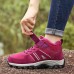 Women Casual Shoes Outdoor Fur Lining Snow Boots Women Casual Shoes Outdoor Fur Lining Snow Boots