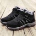 Women Casual Shoes Outdoor Fur Lining Snow Boots Women Casual Shoes Outdoor Fur Lining Snow Boots