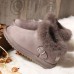 Winter Snow Boots Fluffy Warm Women Ankle Boots Winter Snow Boots Fluffy Warm Women Ankle Boots