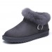Winter Snow Boots Fluffy Warm Women Ankle Boots Winter Snow Boots Fluffy Warm Women Ankle Boots