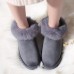 Winter Snow Boots Fluffy Warm Women Ankle Boots Winter Snow Boots Fluffy Warm Women Ankle Boots
