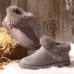 Winter Snow Boots Fluffy Warm Women Ankle Boots Winter Snow Boots Fluffy Warm Women Ankle Boots