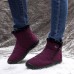 Women Casual Keep Warm Zipper Ankle Snow Boots Women Casual Keep Warm Zipper Ankle Snow Boots