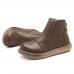 Casual Comfortable Round Toe Ankle Boots Shoes Women Casual Comfortable Round Toe Ankle Boots Shoes Women