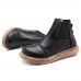 Casual Comfortable Round Toe Ankle Boots Shoes Women Casual Comfortable Round Toe Ankle Boots Shoes Women