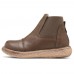 Casual Comfortable Round Toe Ankle Boots Shoes Women Casual Comfortable Round Toe Ankle Boots Shoes Women