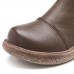 Casual Comfortable Round Toe Ankle Boots Shoes Women Casual Comfortable Round Toe Ankle Boots Shoes Women