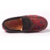 Women Leisure Lining Warm Pattern Snow Boots Women Leisure Lining Warm Pattern Snow Boots