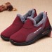 Womens Snow Boots Cushion Lazy Casual Fur Boots Womens Snow Boots Cushion Lazy Casual Fur Boots