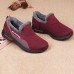 Womens Snow Boots Cushion Lazy Casual Fur Boots Womens Snow Boots Cushion Lazy Casual Fur Boots