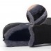 Womens Snow Boots Cushion Lazy Casual Fur Boots Womens Snow Boots Cushion Lazy Casual Fur Boots