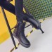 Women Zipper Slip On Casual Outdoor Ankle Short Boots Women Zipper Slip On Casual Outdoor Ankle Short Boots